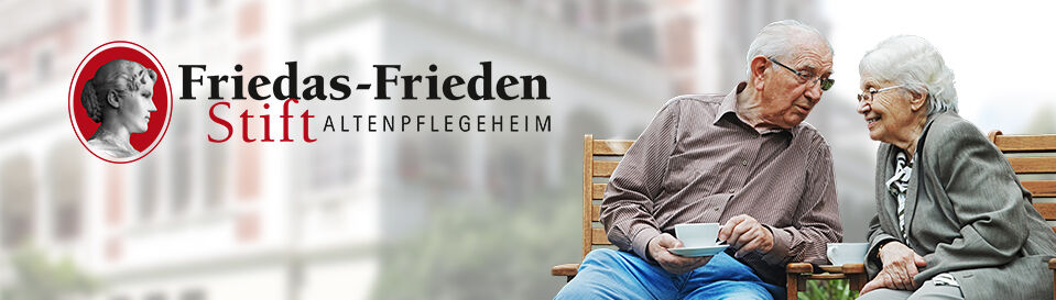 Friedas Frieden Stift Header